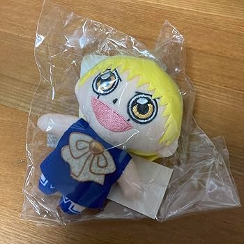 Amazon.co.jp: 金色のガッシュ展 雷句誠 ぬいぐるみキーホルダー